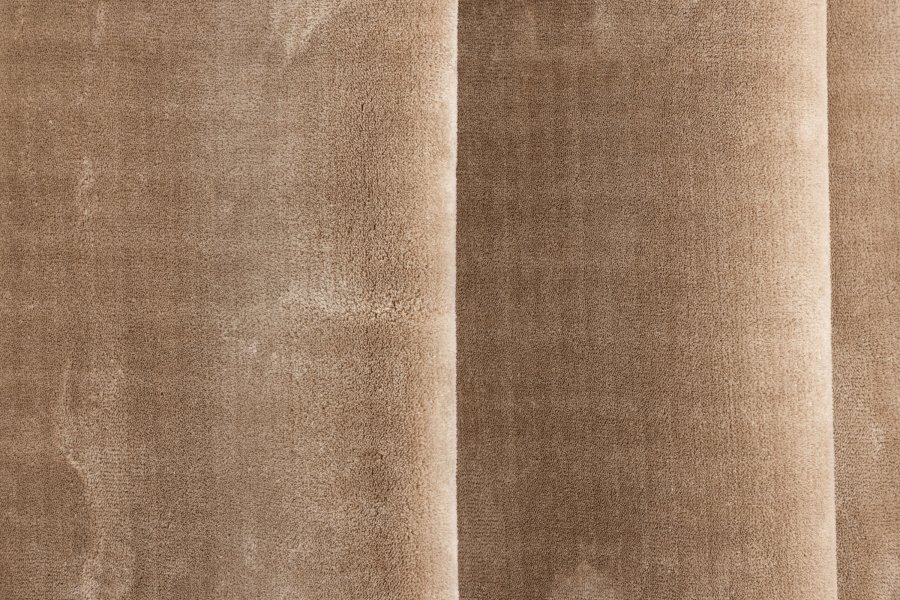 VENTURE DESIGN Blanca Teppe Blanca Polyester - 290*200- -Rektangulr-Beige