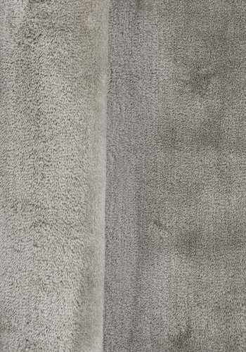 VENTURE DESIGN Blanca Teppe Blanca Polyester - 290*200- -Rektangulrt-Lysgr