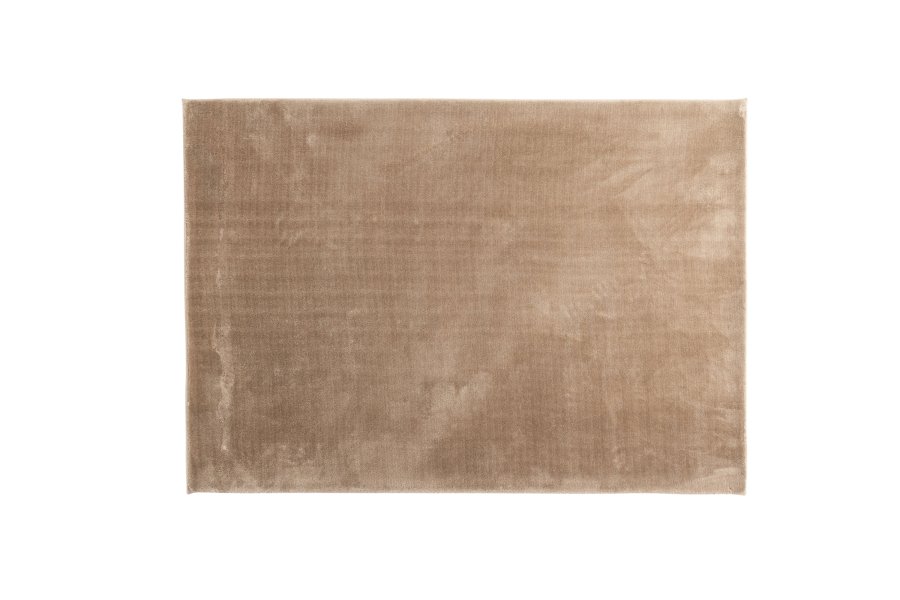 VENTURE DESIGN Blanca Teppe Blanca Polyester - 230*160- -Rektangulr-Beige