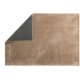 VENTURE DESIGN Blanca Teppe Blanca Polyester - 230*160- -Rektangulr-Beige