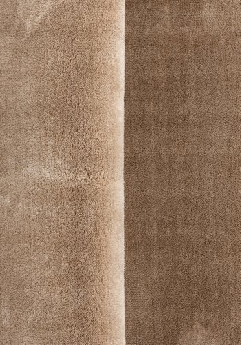 VENTURE DESIGN Blanca Teppe Blanca Polyester - 230*160- -Rektangulr-Beige