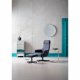 KARE DESIGN Luxury kommode - spejlglas, m. 5 skuffer