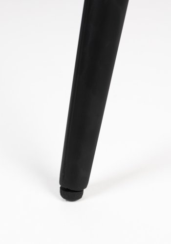 WHITE LABEL LIVING Webster benk, rektangulr - brun gjenvunnet teak (118x37)