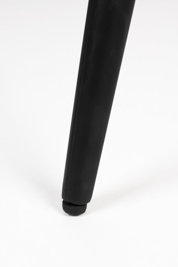 WHITE LABEL LIVING Webster benk, rektangulr - brun gjenvunnet teak (118x37)