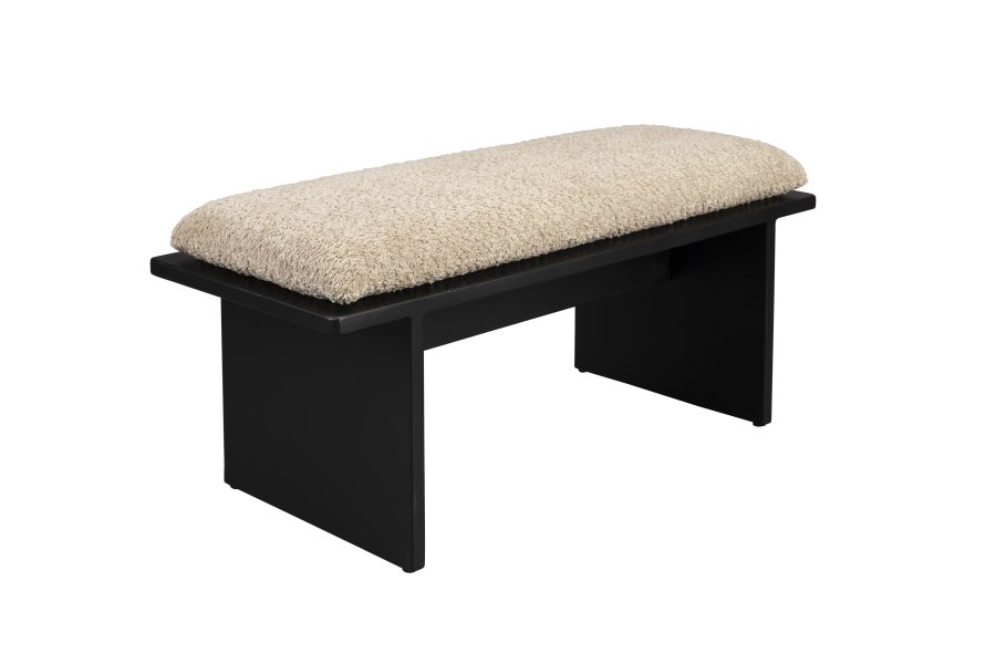 Dutchbone benk Shiho