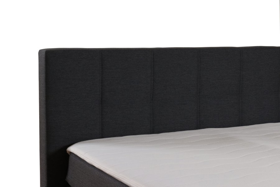 Olympisk luksus hndlaget kontinentalseng med oppbevaring, 7 soner