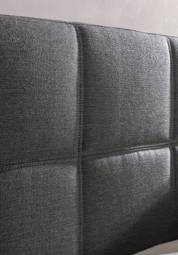 Olympisk luksus hndlaget kontinentalseng med oppbevaring, 7 soner