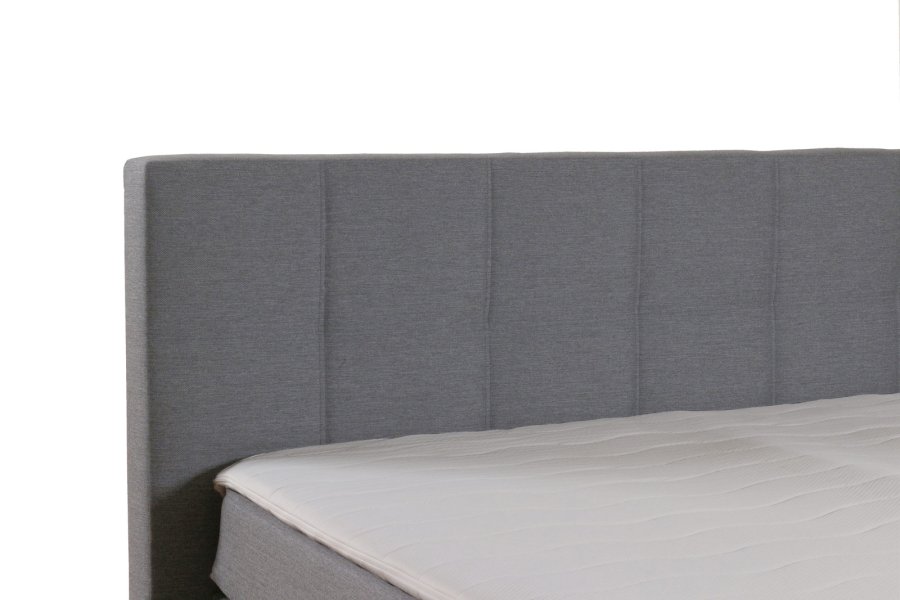 Olympisk luksus hndlaget kontinentalseng med oppbevaring, 7 soner