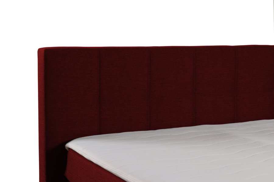 Olympisk luksus hndlaget kontinentalseng med oppbevaring, 7 soner