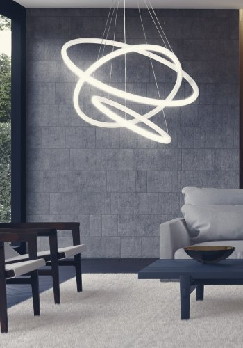 LUMI Rodez lysekrone -166PRG1146