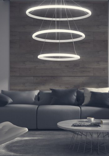 LUMI Rodez lysekrone -166PRG1146