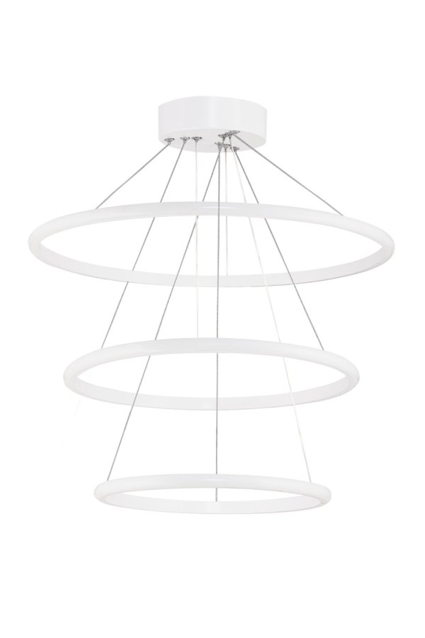 LUMI Rodez lysekrone -166PRG1146