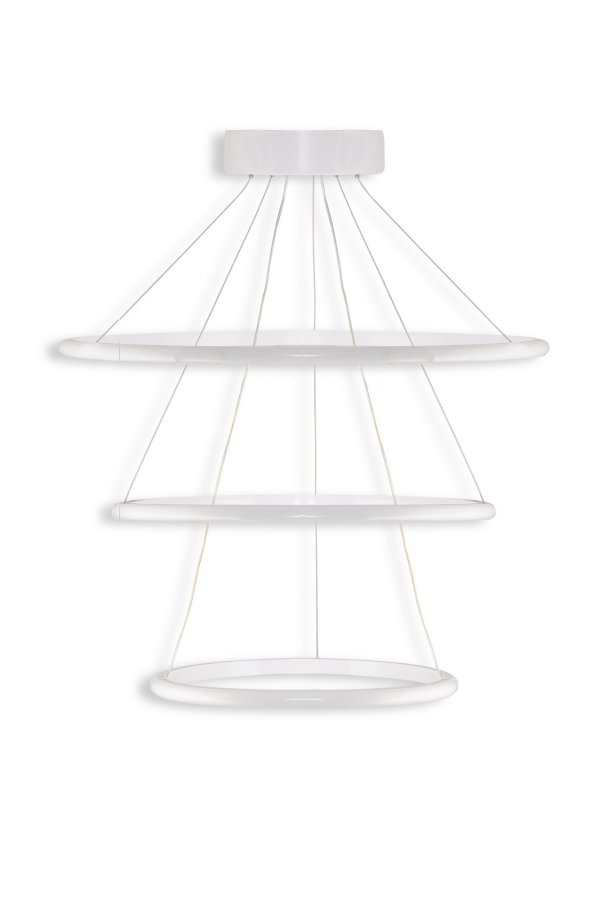 LUMI Rodez lysekrone -166PRG1146