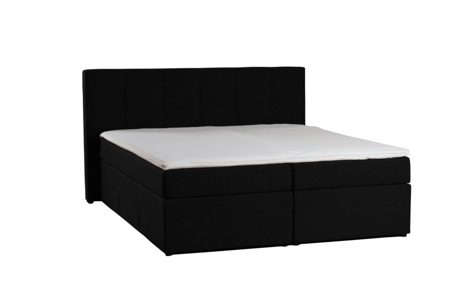 Monika luksus hndlavet kontinentalseng, 7 zoner