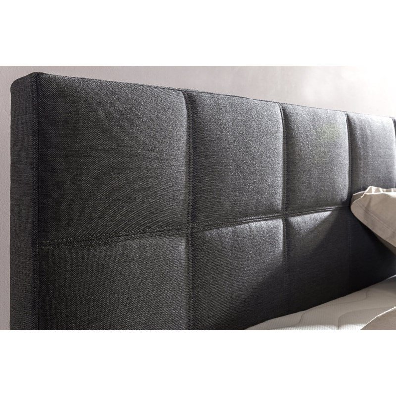 Monika luksus hndlavet kontinentalseng, 7 zoner