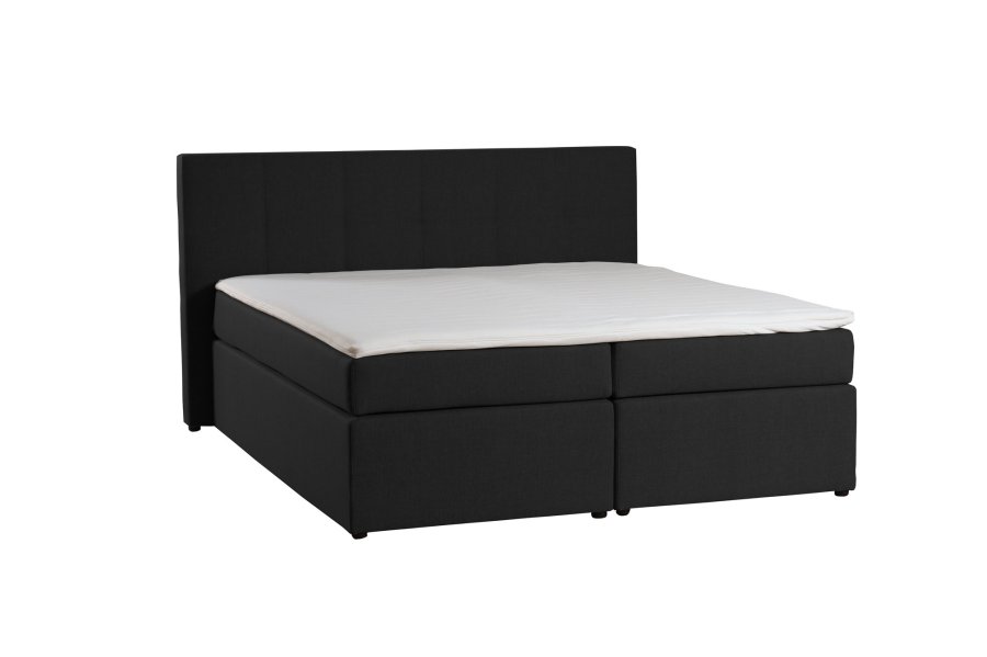 Monika luksus hndlavet kontinentalseng, 7 zoner