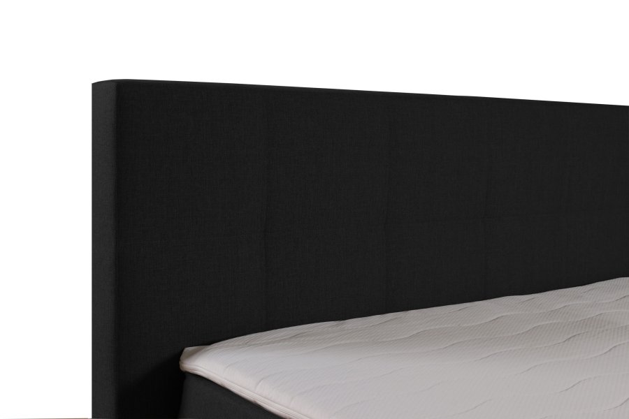 Monika luksus hndlavet kontinentalseng, 7 zoner