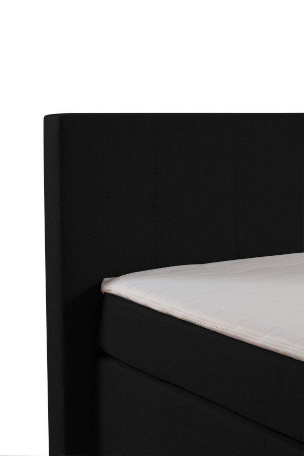 Monika luksus hndlavet kontinentalseng, 7 zoner