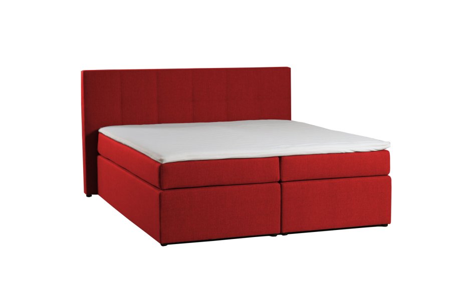 Monika luksus hndlavet kontinentalseng, 7 zoner