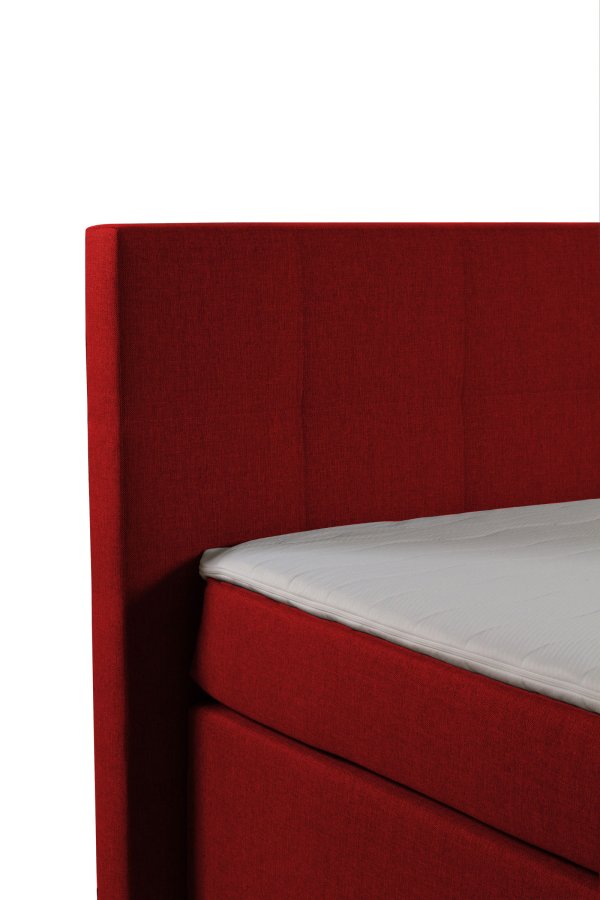 Monika luksus hndlavet kontinentalseng, 7 zoner