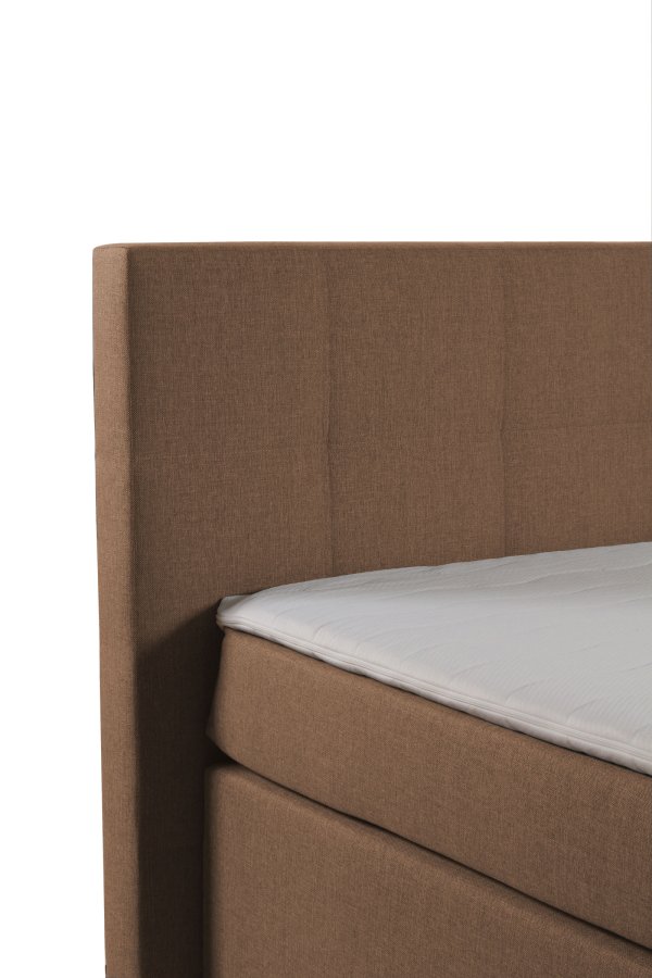 Monika luksus hndlavet kontinentalseng, 7 zoner