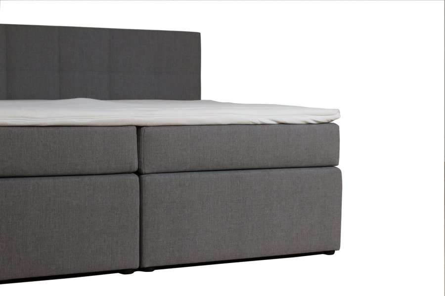 Monika luksus hndlavet kontinentalseng, 7 zoner