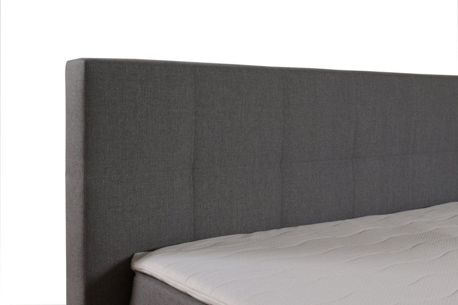 Monika luksus hndlavet kontinentalseng, 7 zoner