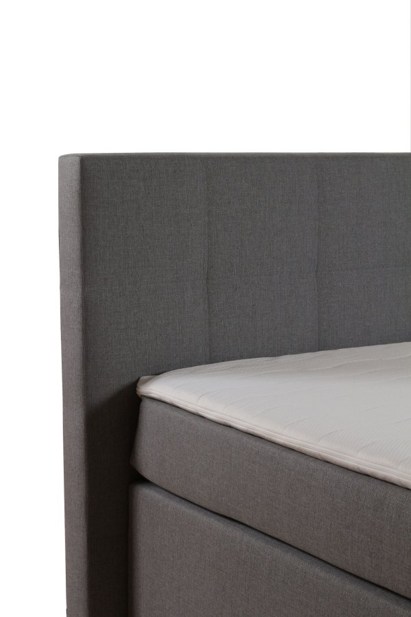 Monika luksus hndlavet kontinentalseng, 7 zoner