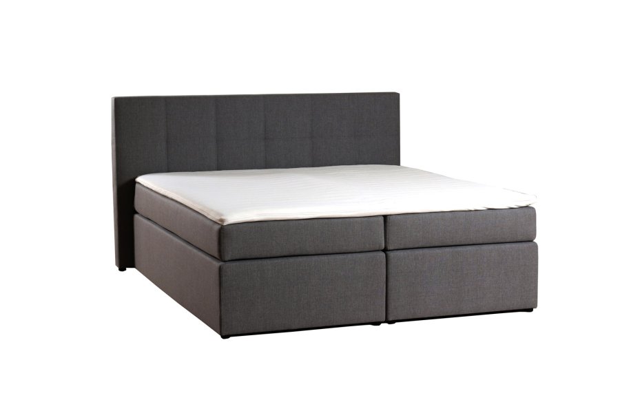 Monika luksus hndlavet kontinentalseng, 7 zoner