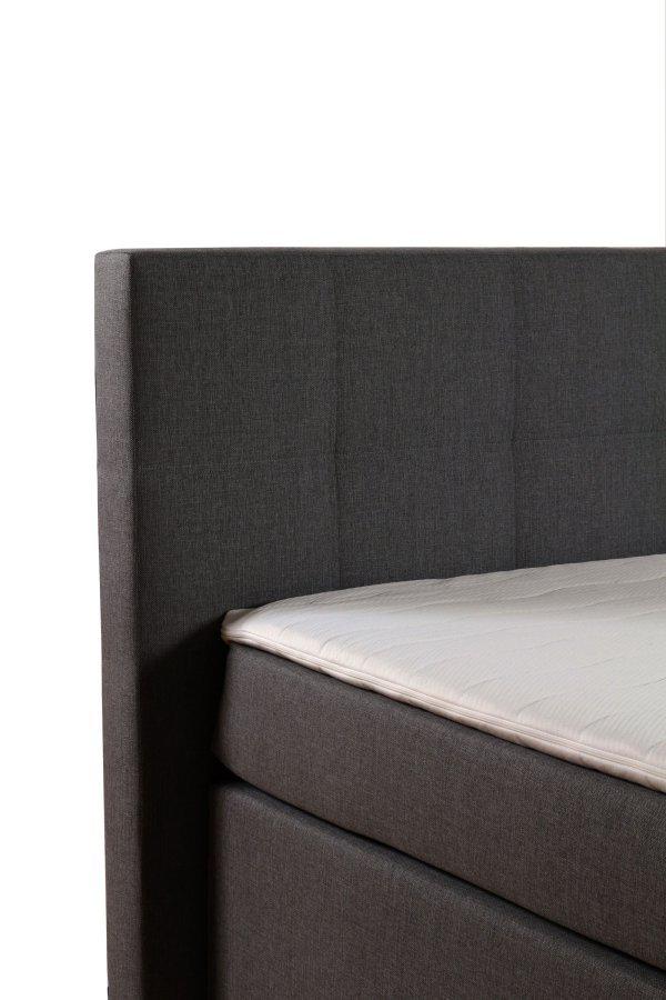 Monika luksus hndlavet kontinentalseng, 7 zoner