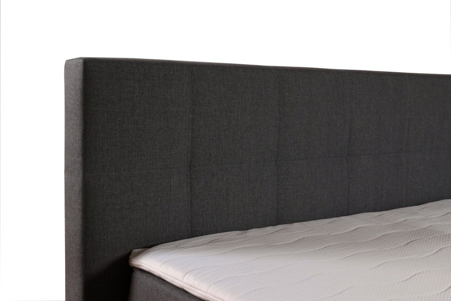 Monika luksus hndlavet kontinentalseng, 7 zoner