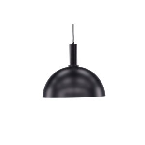 NARBONNE - WIDE Lampa svart