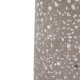 VENTURE DESIGN Dijon bordlampe - beige lin og gr terrazzo