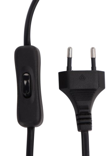 VENTURE DESIGN Dijon bordlampe - beige lin og gr terrazzo