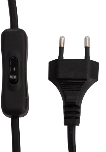 VENTURE DESIGN Gap Tischlampe - Weiß und Gold Eisen