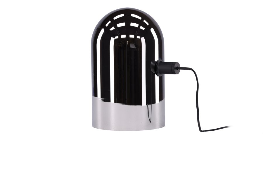 VENTURE DESIGN Quentin bordlampe - rkt glass