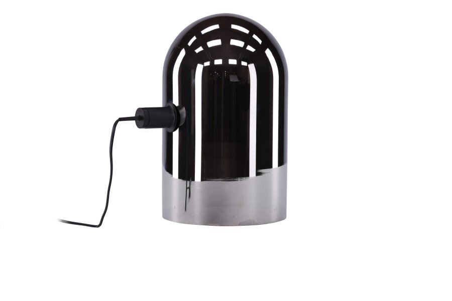 VENTURE DESIGN Quentin bordlampe - rkt glass