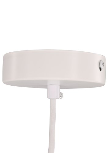 VENTURE DESIGN Tours taklampe - naturlig rotting