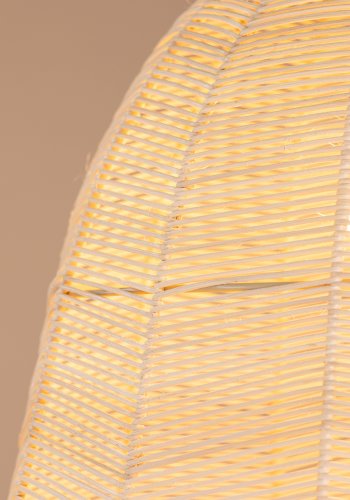 VENTURE DESIGN Tours taklampe - naturlig rotting