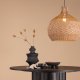 VENTURE DESIGN Bastia taklampe - naturlig rotting