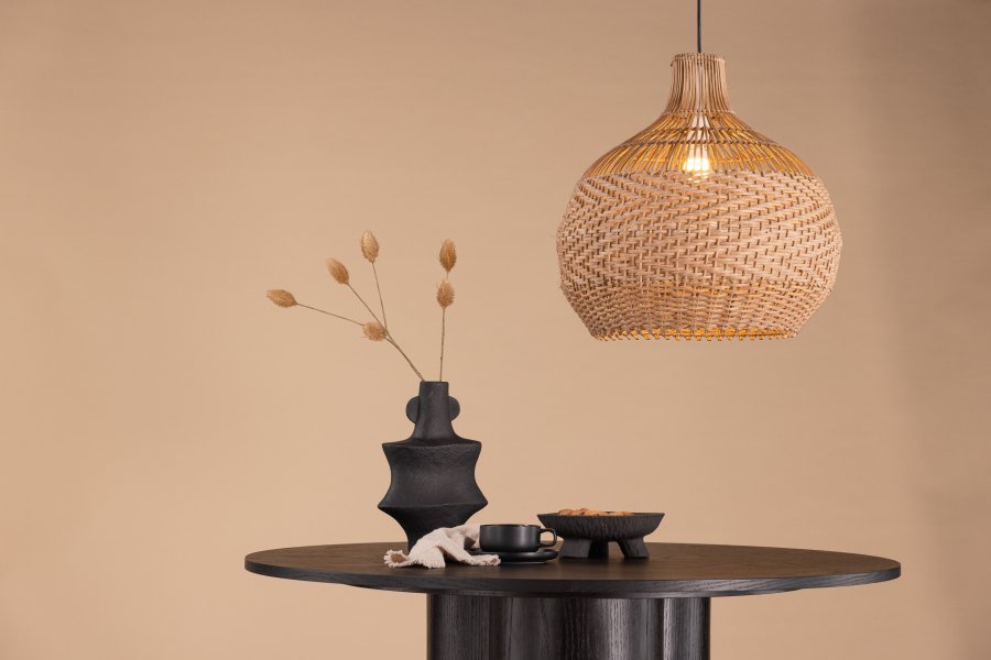 VENTURE DESIGN Bastia taklampe - naturlig rotting