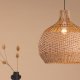 VENTURE DESIGN Bastia taklampe - naturlig rotting