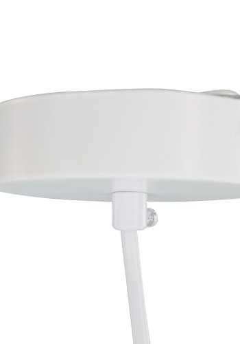 VENTURE DESIGN Brivela taklampe - naturlig rotting