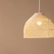 VENTURE DESIGN Brivela taklampe - naturlig rotting