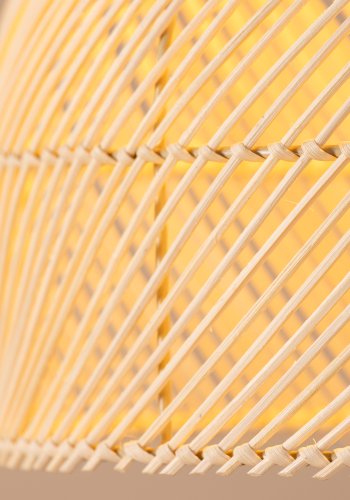 VENTURE DESIGN Brivela taklampe - naturlig rotting