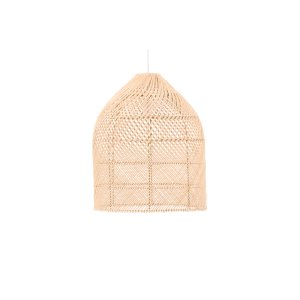 VENTURE DESIGN Brivela loftlampe - natur rattan