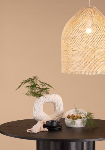 VENTURE DESIGN Brivela taklampe - naturlig rotting