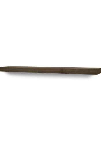 TEMAHOME Balda Vegghylle - Valn�ttfiner - 120 cm