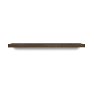 TEMAHOME Balda Vegghylle - Valn�ttfiner - 120 cm
