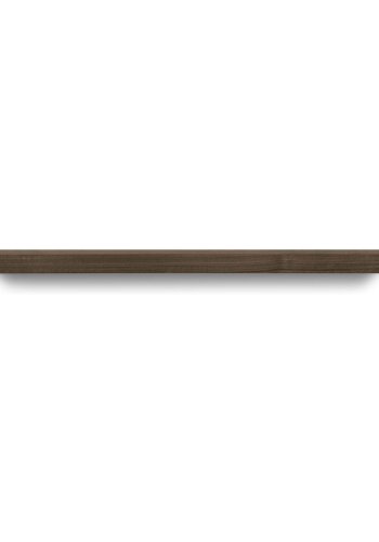 TEMAHOME Balda Vegghylle - Valn�ttfiner - 120 cm